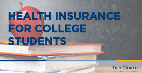 Student Health Insurance