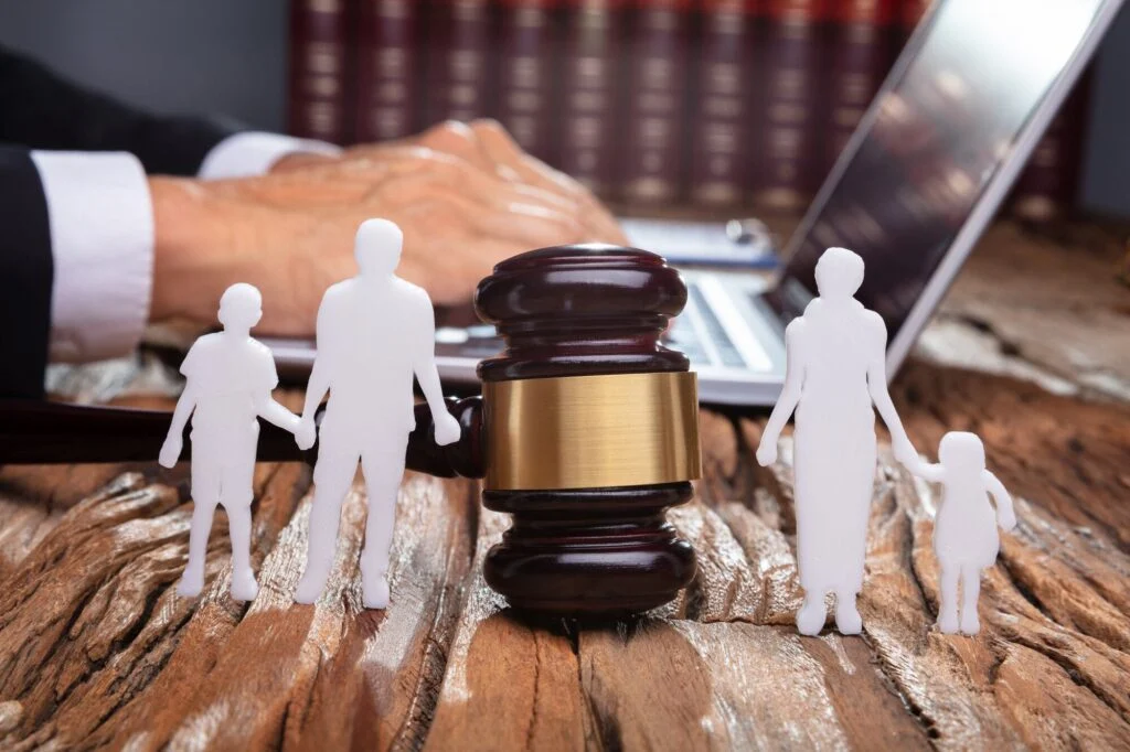 Child Custody Lawyer