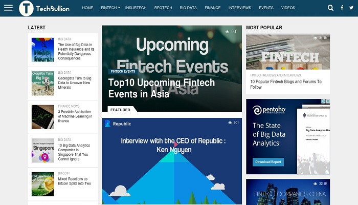 techbullion