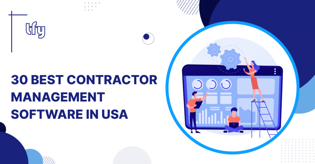 Independent Contractor Management Software Transformify
