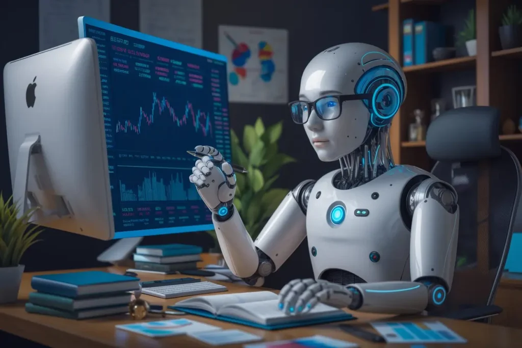 5StarsStocks AI