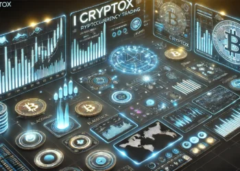 iCryptox: The Ultimate Guide to Secure Crypto Trading, Investment Strategies, and Blockchain Insights