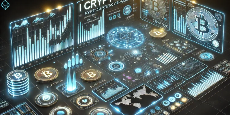 iCryptox: The Ultimate Guide to Secure Crypto Trading, Investment Strategies, and Blockchain Insights