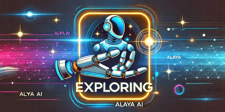 Alaya AI