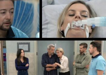 General Hospital Recap