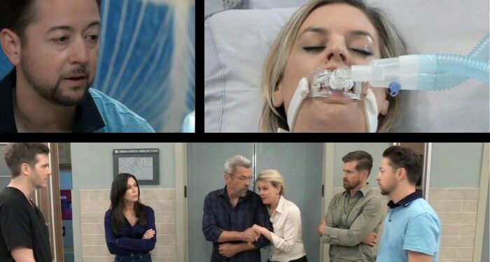General Hospital Recap