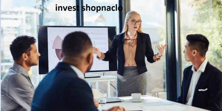 Invest Shopnaclo: Everything You Need to Know Before Getting Started