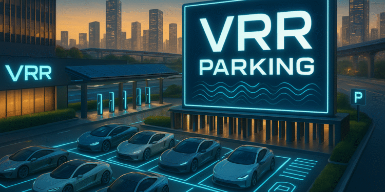 VRR Parking