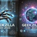 Geekzilla CES 2023