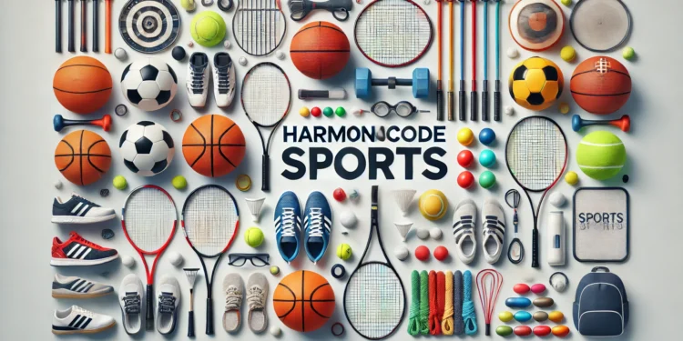 Harmonicode Sports