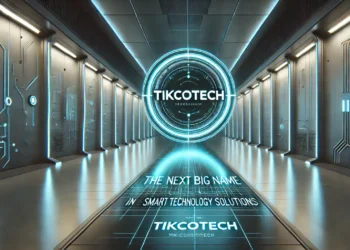 Tikcotech