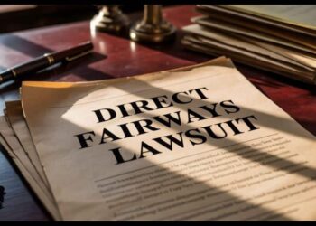 Direct Fairways Lawsuit
