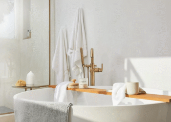 Choosing the Perfect Towel Rail