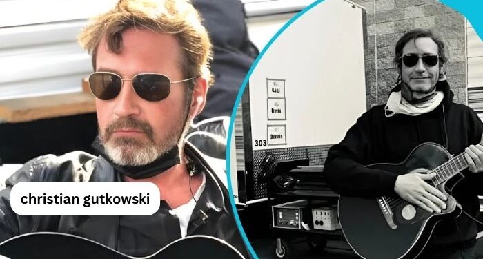 christian gutkowski