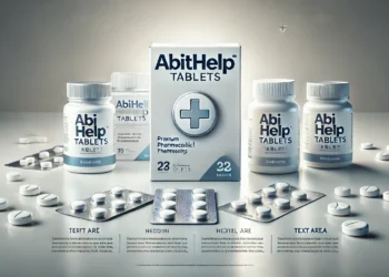 Abithelp Tablets