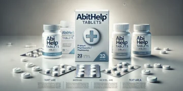 Abithelp Tablets