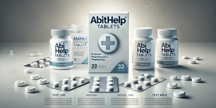 Abithelp Tablets
