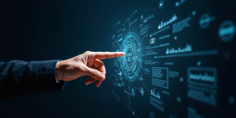 The Future of Digital Visualization in Creative Industries