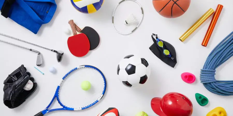 Harmonicode Sports