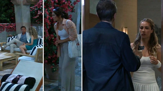 General Hospital Recap