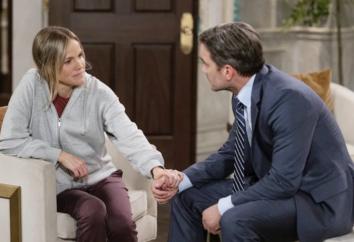 General Hospital Recap