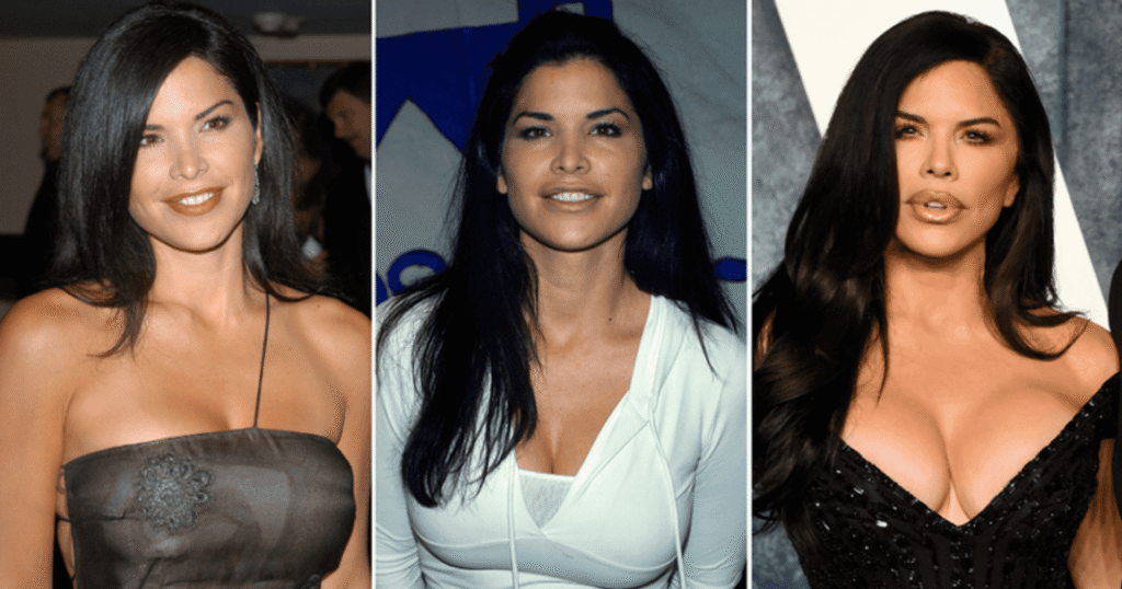 Lauren Sanchez Young