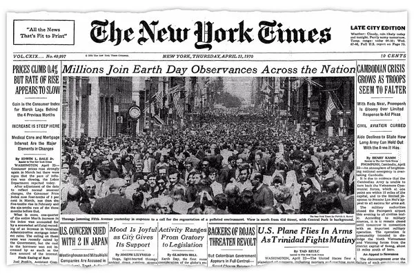 New York Times