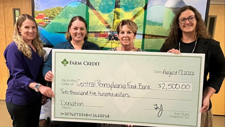Horizon Farm Credit