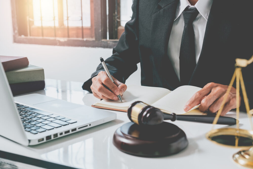 Landlord Tenant Attorney