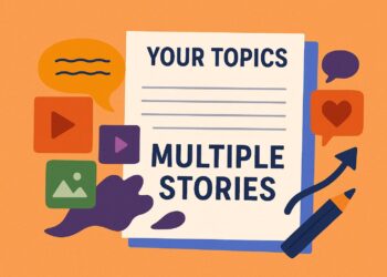 Your Topics | Multiple Stories: A Complete Guide to Engaging Content, Trending Ideas, and Inspiring Narratives
