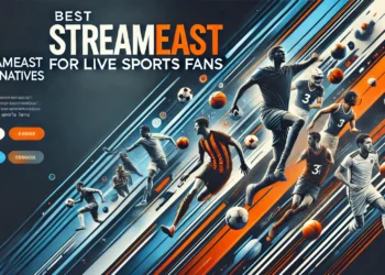 StreamEast Alternatives