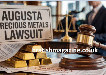 Augusta Precious Metals Lawsuit