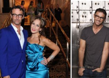 Is Marti Pellow Married