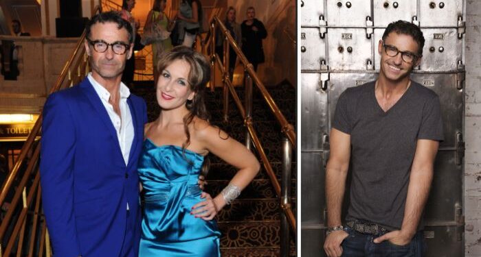 Is Marti Pellow Married