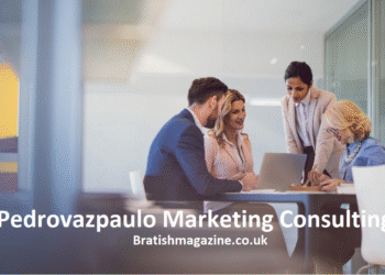Pedrovazpaulo Marketing Consulting