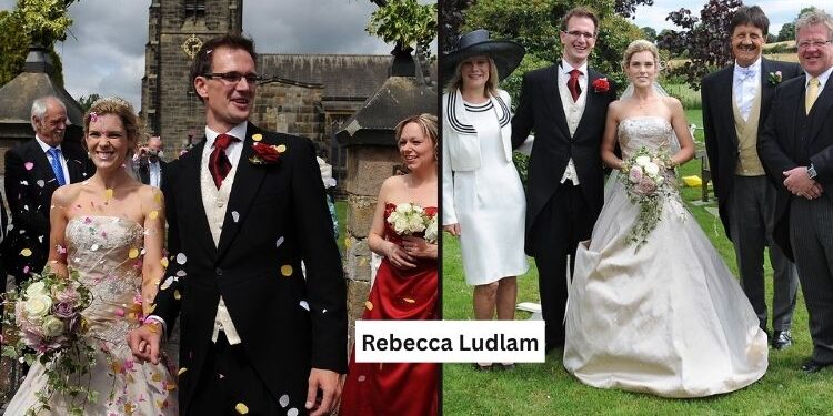 Rebecca Ludlam
