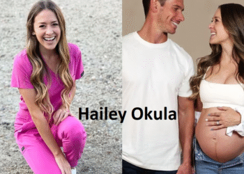 Hailey Okula