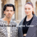 Joe Jonas and Sophie Turner