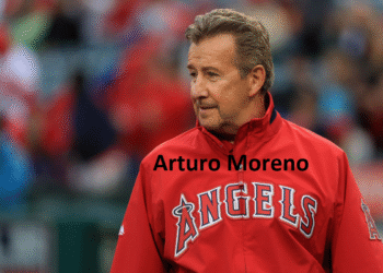 Arturo Moreno
