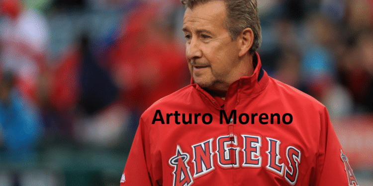 Arturo Moreno