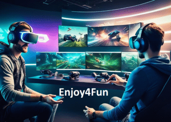 Enjoy4Fun