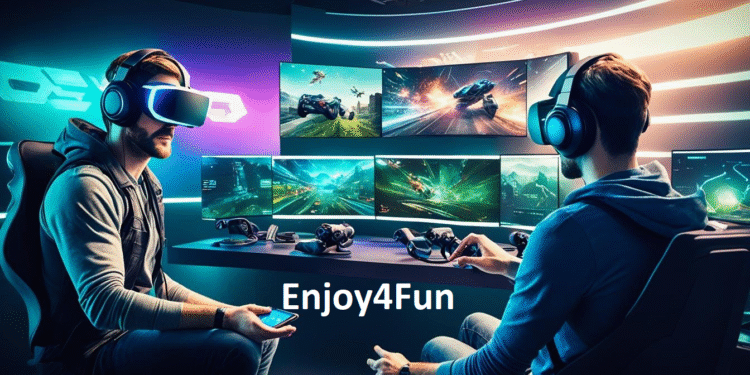 Enjoy4Fun