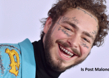 Is Post Malone Gay