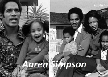 Aaren Simpson