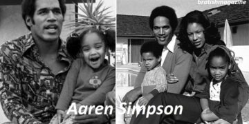 Aaren Simpson