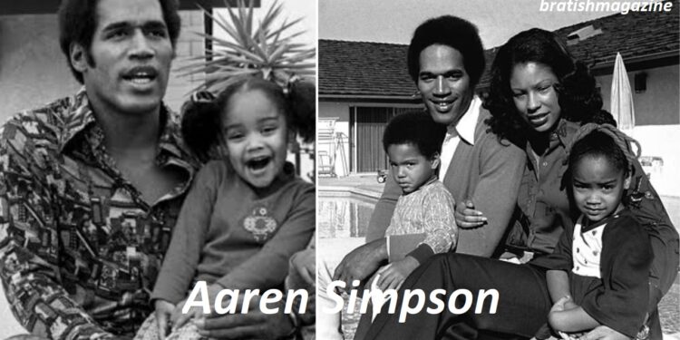 Aaren Simpson