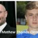 Mathew Thomas Clemence