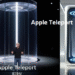 Apple Teleport