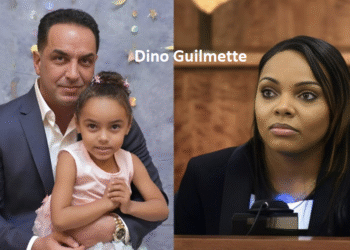 Dino Guilmette
