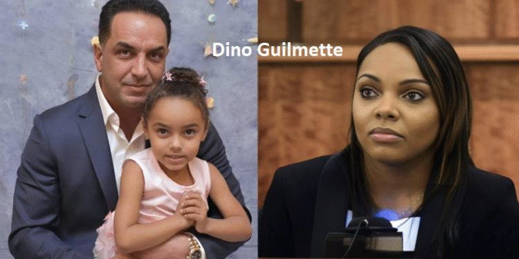 Dino Guilmette
